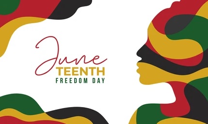 Celebrating Juneteenth